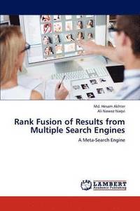 bokomslag Rank Fusion of Results from Multiple Search Engines