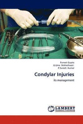 Condylar Injuries 1