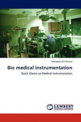 Bio Medical Instrumentation 1