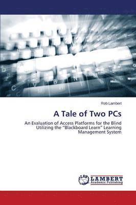 A Tale of Two PCs 1