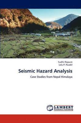 bokomslag Seismic Hazard Analysis