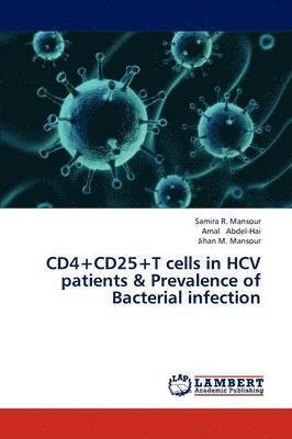 Cd4+cd25+t Cells in Hcv Patients & Prevalence of Bacterial Infection 1