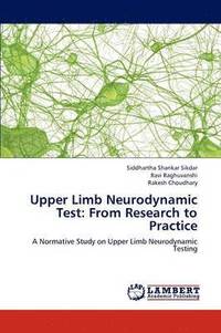 bokomslag Upper Limb Neurodynamic Test