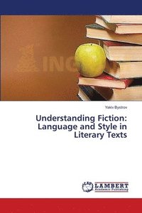 bokomslag Understanding Fiction