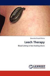 bokomslag Leech Therapy