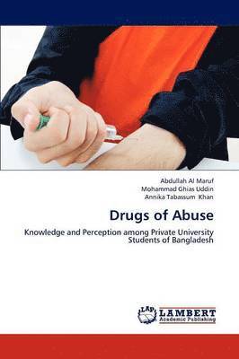 Drugs of Abuse 1