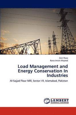 Load Management and Energy Conservation in Industries 1