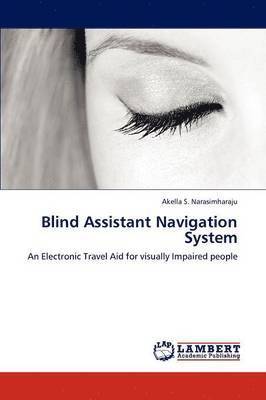 Blind Assistant Navigation System 1