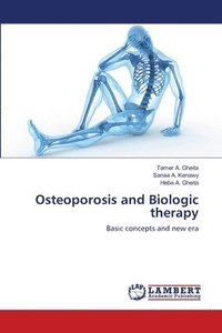 bokomslag Osteoporosis and Biologic therapy