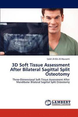 3D Soft Tissue Assessment After Bilateral Sagittal Split Osteotomy 1