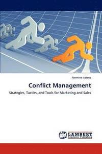 bokomslag Conflict Management