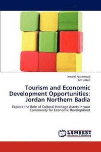 bokomslag Tourism and Economic Development Opportunities