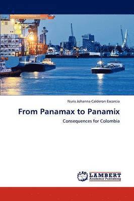 From Panamax to Panamix 1