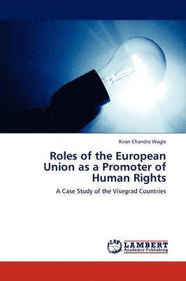 Roles of the European Union as a Promoter of Human Rights 1