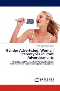 bokomslag Gender Advertising