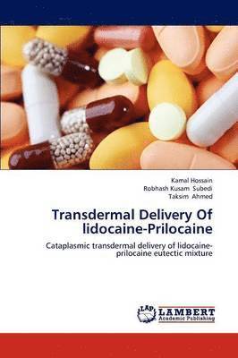 Transdermal Delivery of Lidocaine-Prilocaine 1