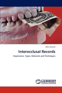 bokomslag Interocclusal Records