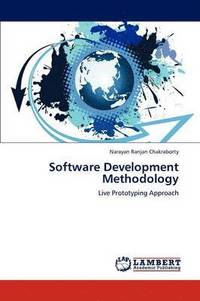 bokomslag Software Development Methodology