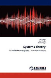 bokomslag Systems Theory