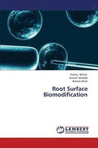 bokomslag Root Surface Biomodification