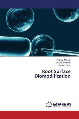 Root Surface Biomodification 1