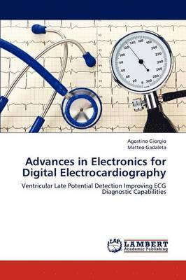 Advances in Electronics for Digital Electrocardiography 1