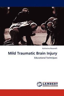 bokomslag Mild Traumatic Brain Injury