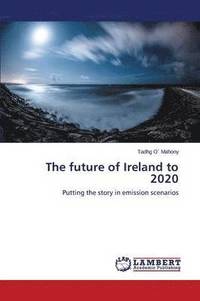bokomslag The Future of Ireland to 2020