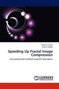 bokomslag Speeding Up Fractal Image Compression