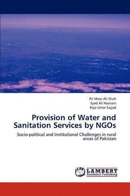 Provision of Water and Sanitation Services by Ngos 1