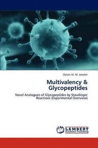 bokomslag Multivalency & Glycopeptides