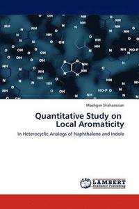 bokomslag Quantitative Study on Local Aromaticity