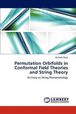 Permutation Orbifolds in Conformal Field Theories and String Theory 1