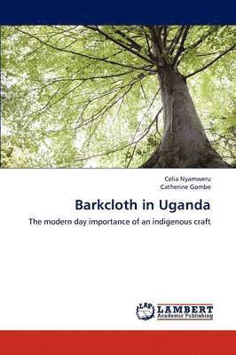 Barkcloth in Uganda 1