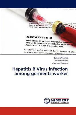 Hepatitis B Virus Infection Among Germents Worker 1