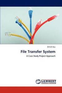 bokomslag File Transfer System