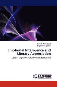 bokomslag Emotional Intelligence and Literary Appreciation