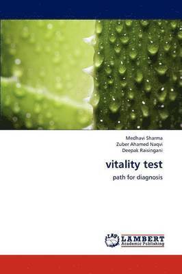 Vitality Test 1