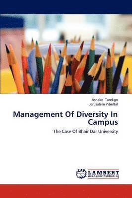 Management of Diversity in Campus 1