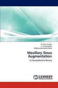 bokomslag Maxillary Sinus Augmentation