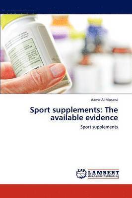 Sport Supplements 1