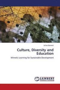 bokomslag Culture, Diversity and Education