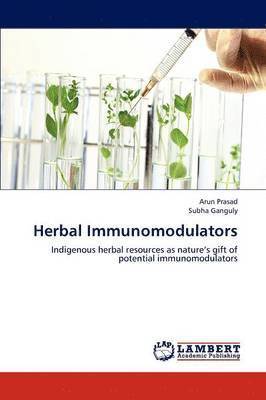 Herbal Immunomodulators 1