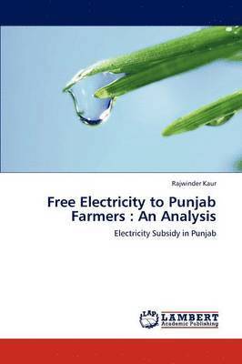 Free Electricity to Punjab Farmers 1