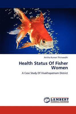 bokomslag Health Status of Fisher Women