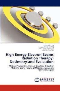bokomslag High Energy Electron Beams Radiation Therapy