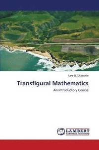 bokomslag Transfigural Mathematics