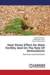 bokomslag Heat Stress Effect on Male Fertility and on the Role of Antioxidants