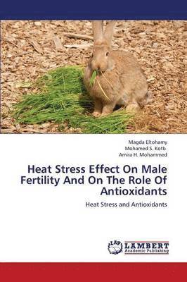 Heat Stress Effect on Male Fertility and on the Role of Antioxidants 1