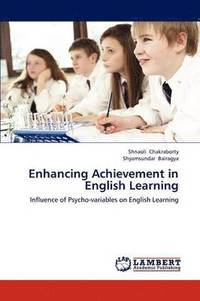 bokomslag Enhancing Achievement in English Learning